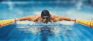 How To Get a Swimmer's Body in 3 Steps: Ultimate Guide!