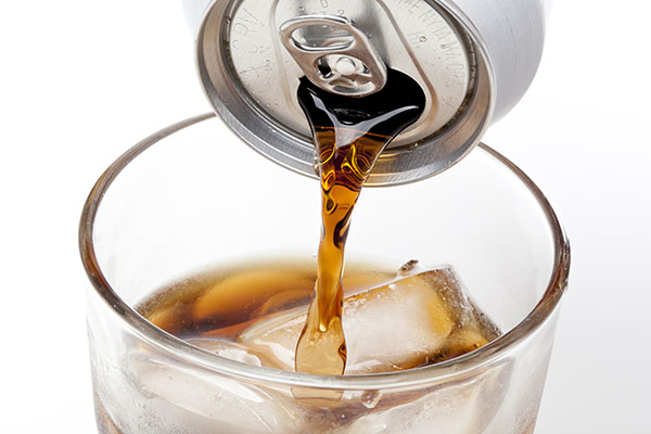 How To Stop Drinking Diet Soda