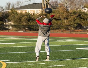 Medicine Ball Overhead Throws | Fit Active Living