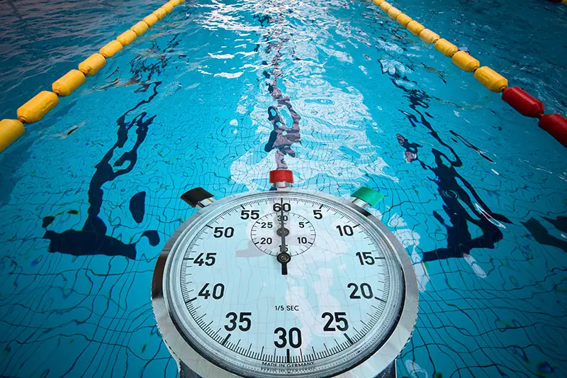 Swim Workouts for Runners