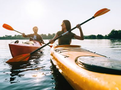 Is Kayaking Hard For Beginners? 4 Important Things to Know