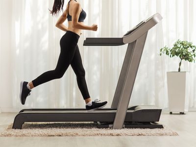 12 Best Treadmills Under $1000 (2023)