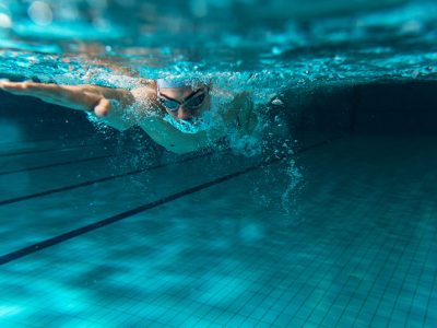 10 Sure Ways How To Increase Swimming Endurance