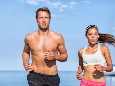 Sore Throat After Running? Here’s 4 Reasons Why