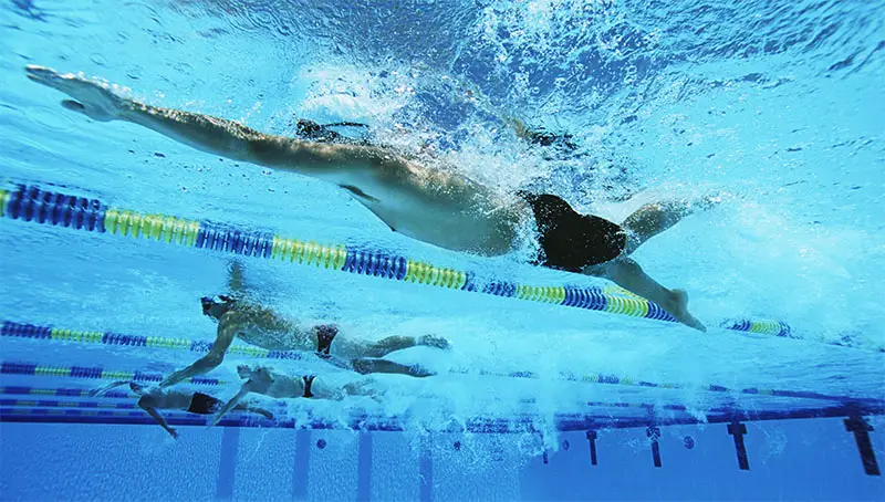 Why Does Swimming Make You Tired