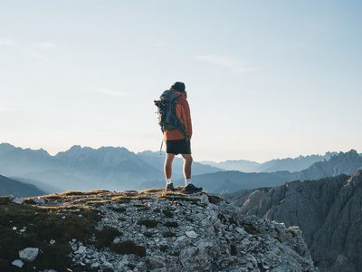 Hiking For Beginners On A Budget – 7 Pointers