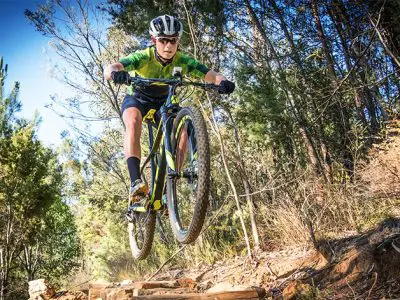 6 Best Mountain Bikes Under $500