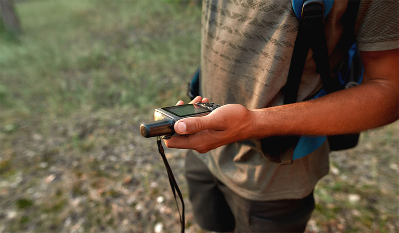 Average Hiking Speed