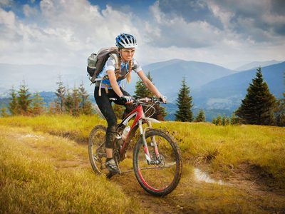 Mountain Biking vs Road Biking – 10 Reasons MTB is Better