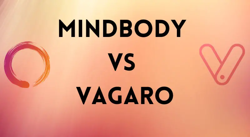 Mindbody vs Vagaro