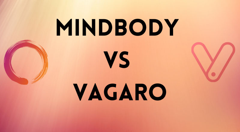 Mindbody vs Vagaro