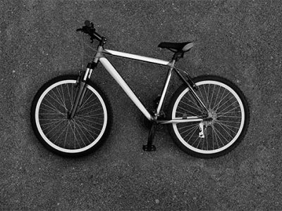 Is It Ok To Ride A Mountain Bike On The Road?