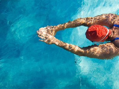 7 Disadvantages Of Swimming To Know About