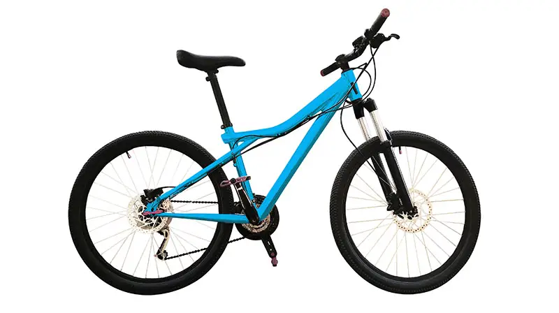 How Much Does A Mountain Bike Cost