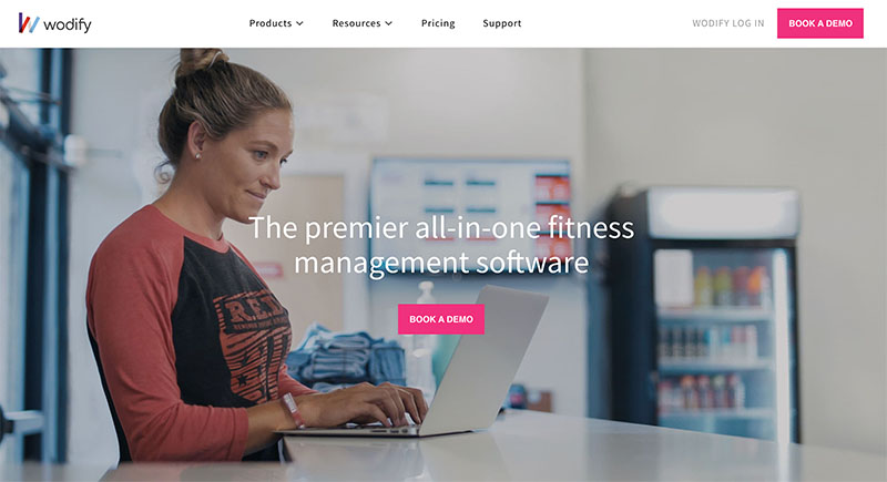 Best Fitness Studio Software