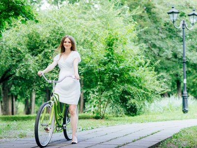 Mountain Biking While Pregnant: 10 Important Things To Know
