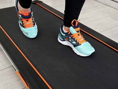 7 Benefits of Treadmill Exercise: Ignite Your Health
