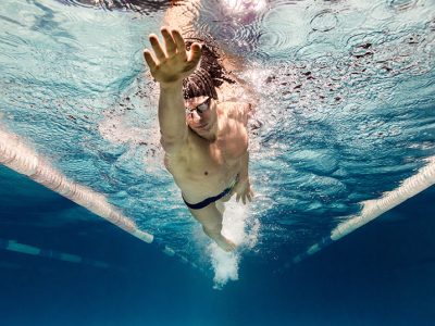 Swimming in the Winter – 11 Great Health Benefits