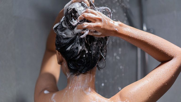 How To Protect Hair When Swimming Everyday? Here Are 9 Helpful Tips ...