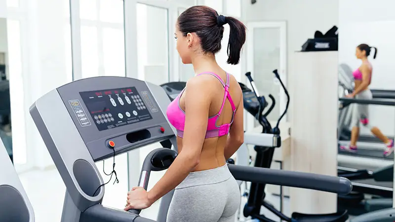 Best Exercise Machines for Lower Back Pain