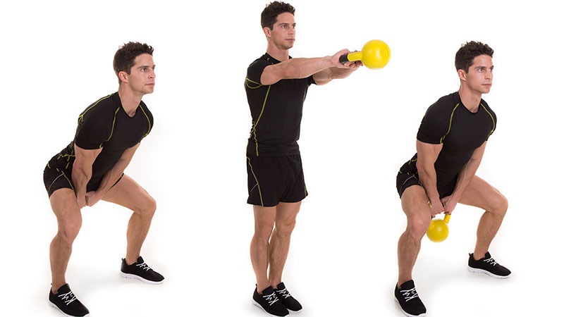 Hip Thrust Alternatives