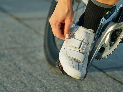 How Cycling Shoes Should Fit