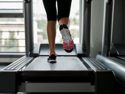 Treadmill Noise: 7 Ways To Fix a Noisy Treadmill