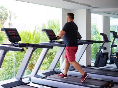20 Minute Treadmill Workout To Lose Weight For Beginners