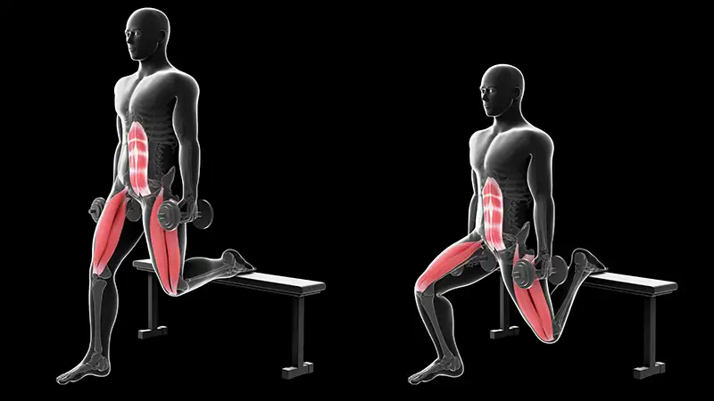 Can Weak Glutes Cause Lower Back Pain