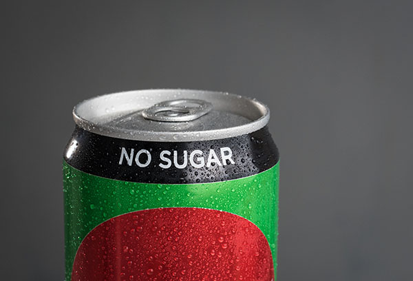 How To Stop Drinking Diet Soda