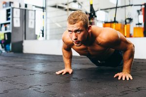 Why Do My Shoulders Hurt When I Do Push Ups? | Fit Active Living