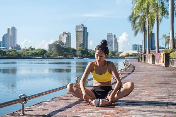 Should I Do Yoga Before or After Cardio? | Fit Active Living