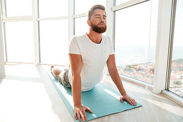 Yoga Before or After Cardio