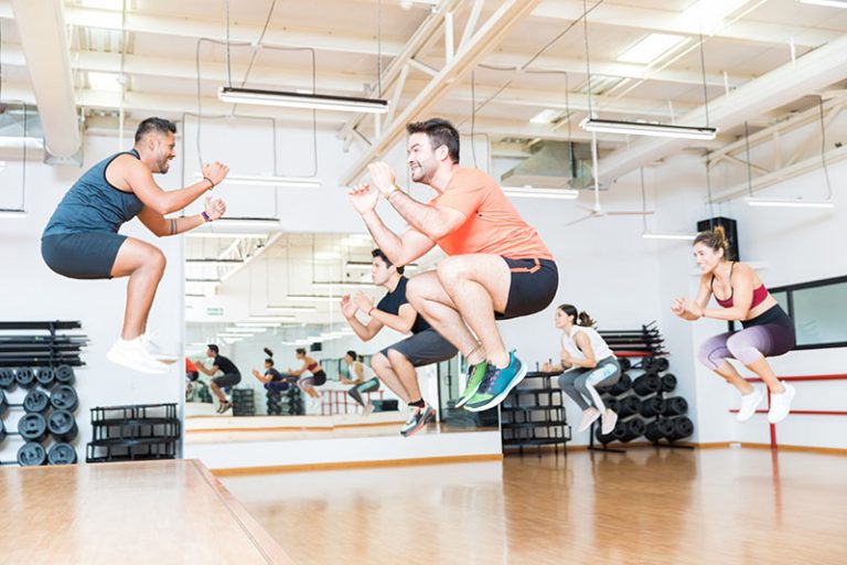 10 Best Box Jump Alternative Exercises Fit Active Living