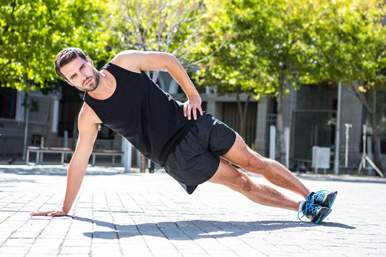 4 Steps To Highly Effective Frog Crunches | Fit Active Living