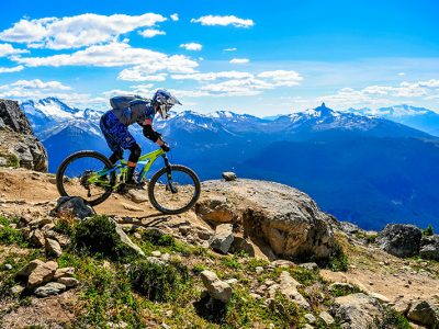 How Much Does A Mountain Bike Cost?
