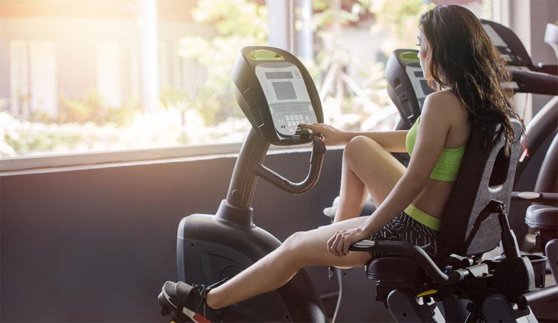 Best Recumbent Exercise Bikes Under $500