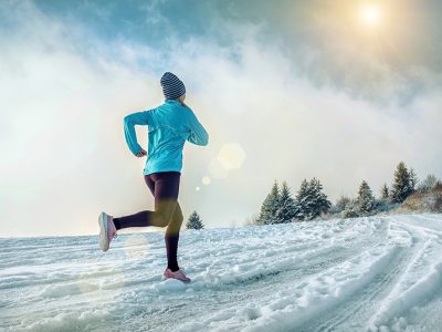 How Cold Is Too Cold To Run Outside? Here’s 7 Little-Known Tips
