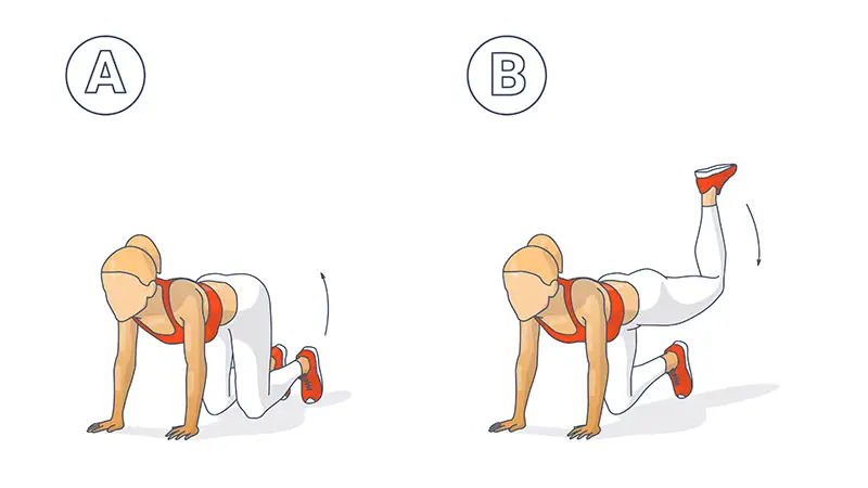 Can Weak Glutes Cause Lower Back Pain