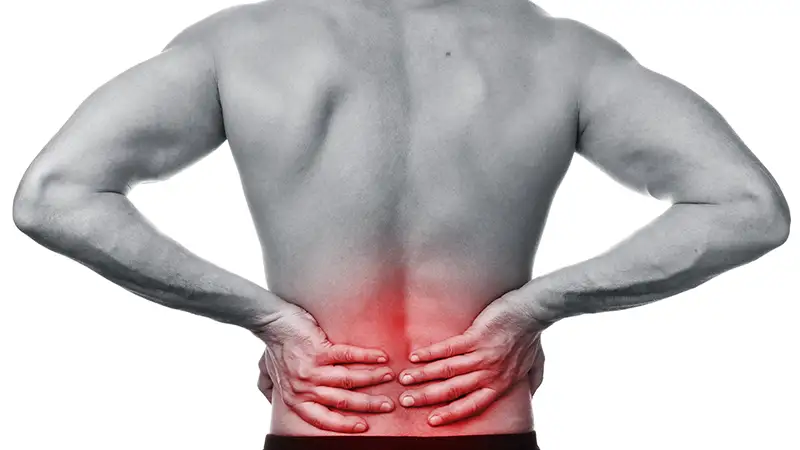 Can Weak Glutes Cause Lower Back Pain