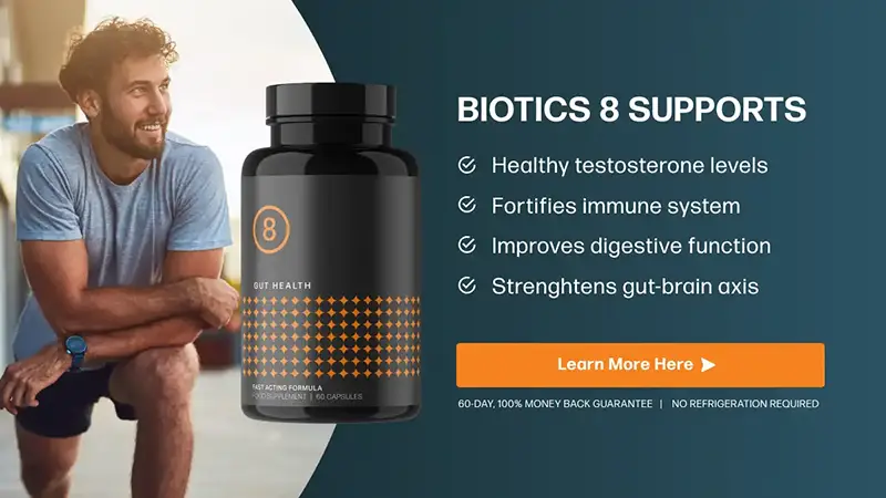 Biotics 8 Review