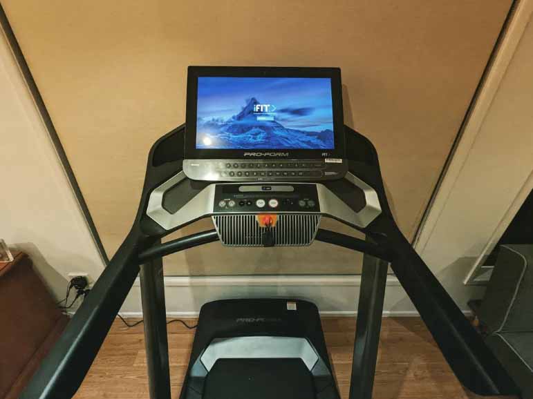 Best Treadmills Under 2000