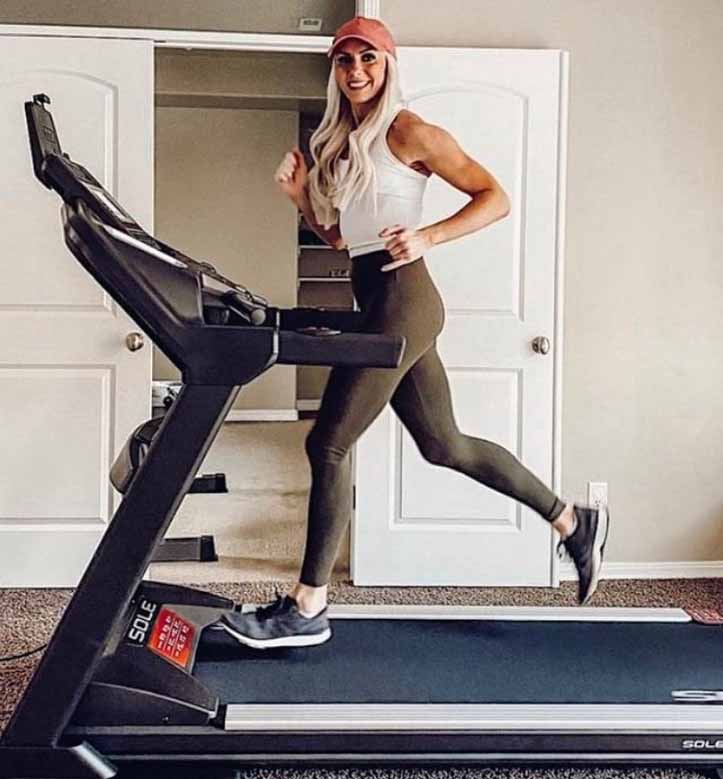 Best Treadmills Under 2000