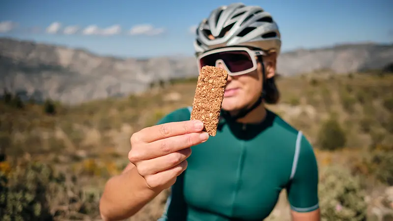 Best Biking Snacks