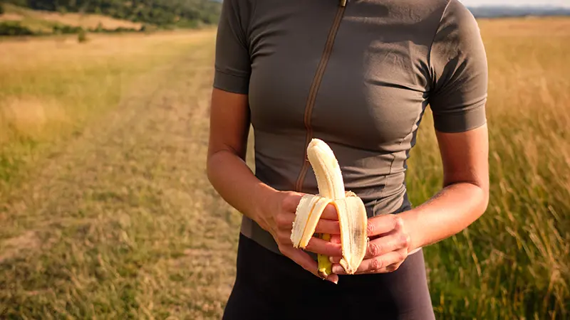 Best Biking Snacks